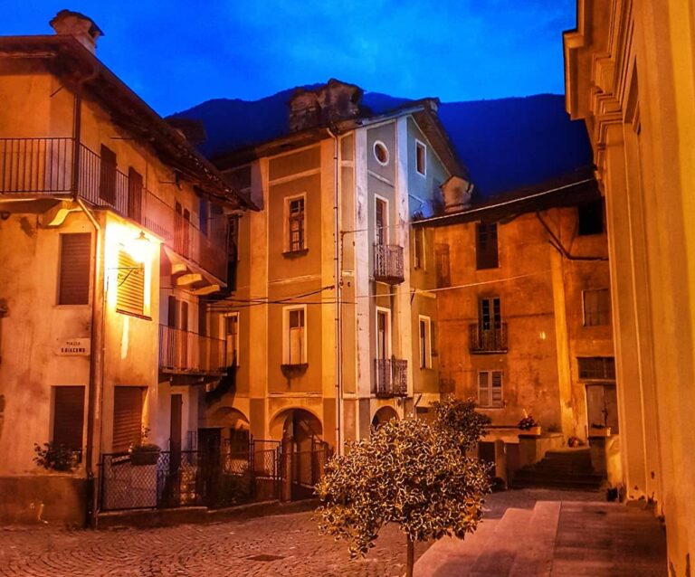 foto di gioric (account instagram)