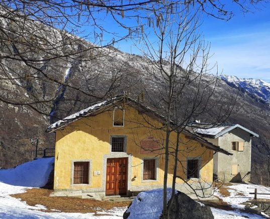 foto di ProlocoNoasca